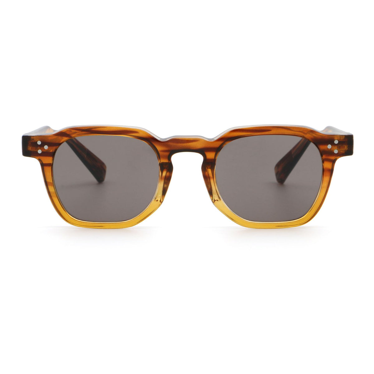 UV-blocking sunglasses