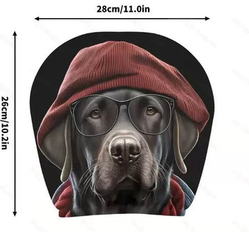 Red Hat Dog