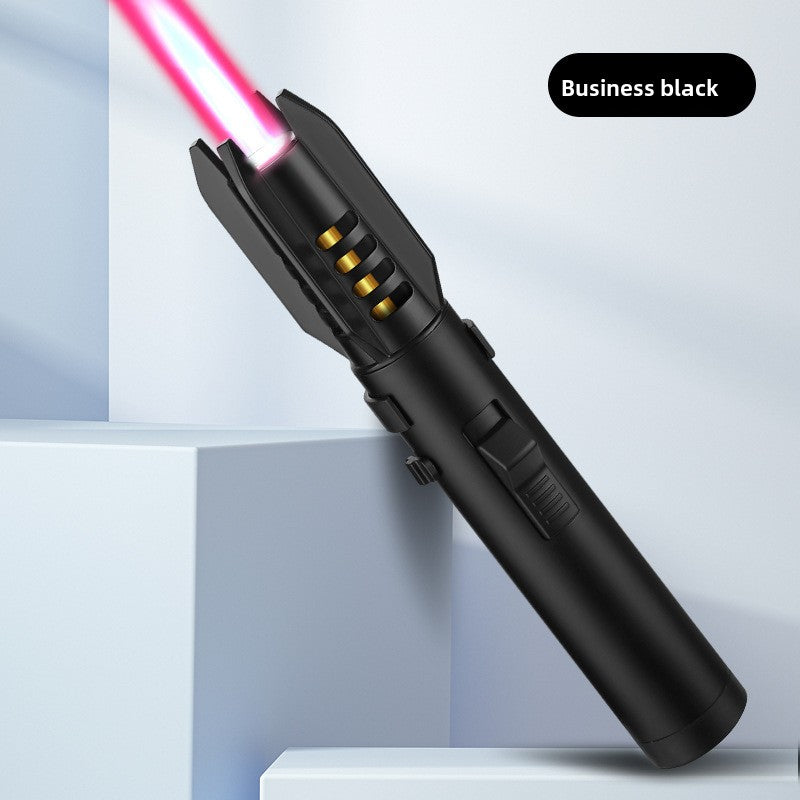 Starwars lighter torch