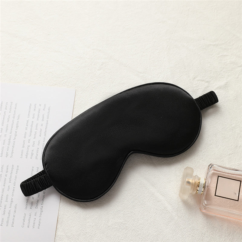 Silk Sleep Eye Mask