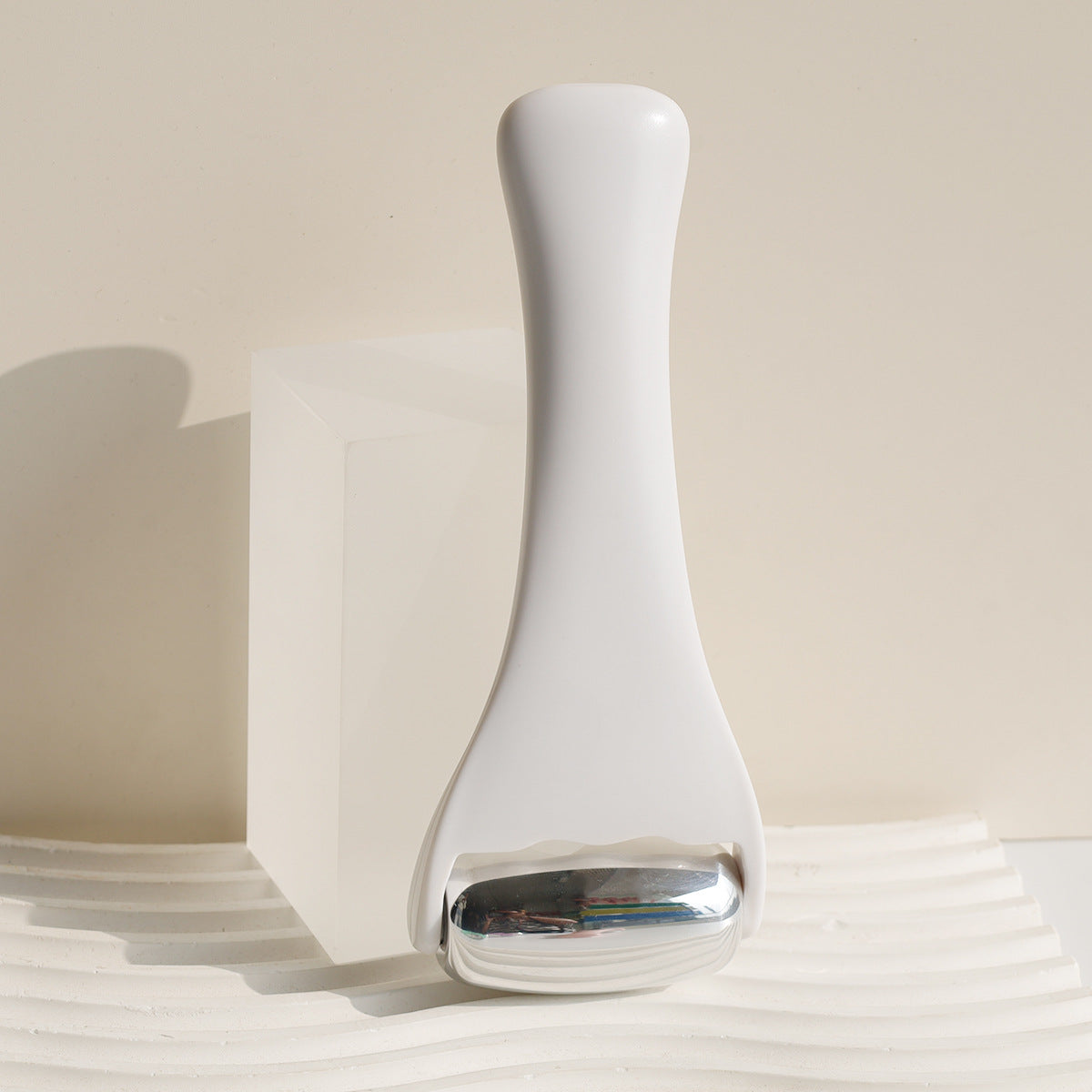 Rose Gold Face & Body Massage Roller