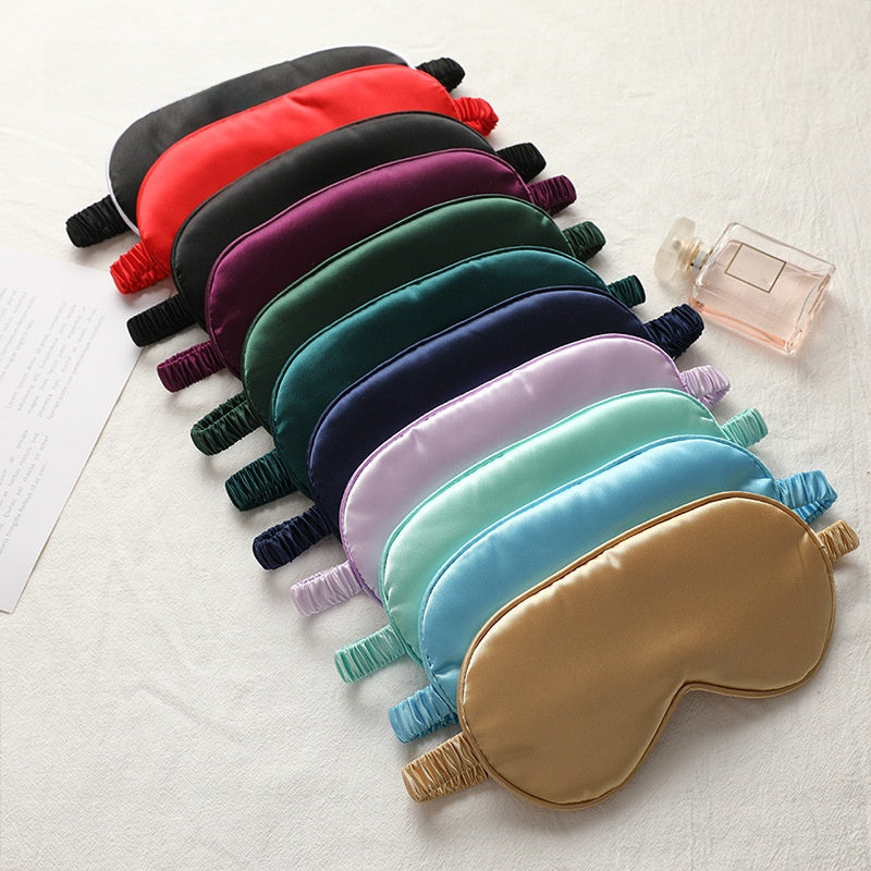 Silk Sleep Eye Mask