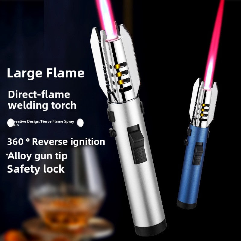 Starwars lighter torch