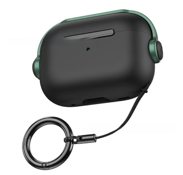 Black and green