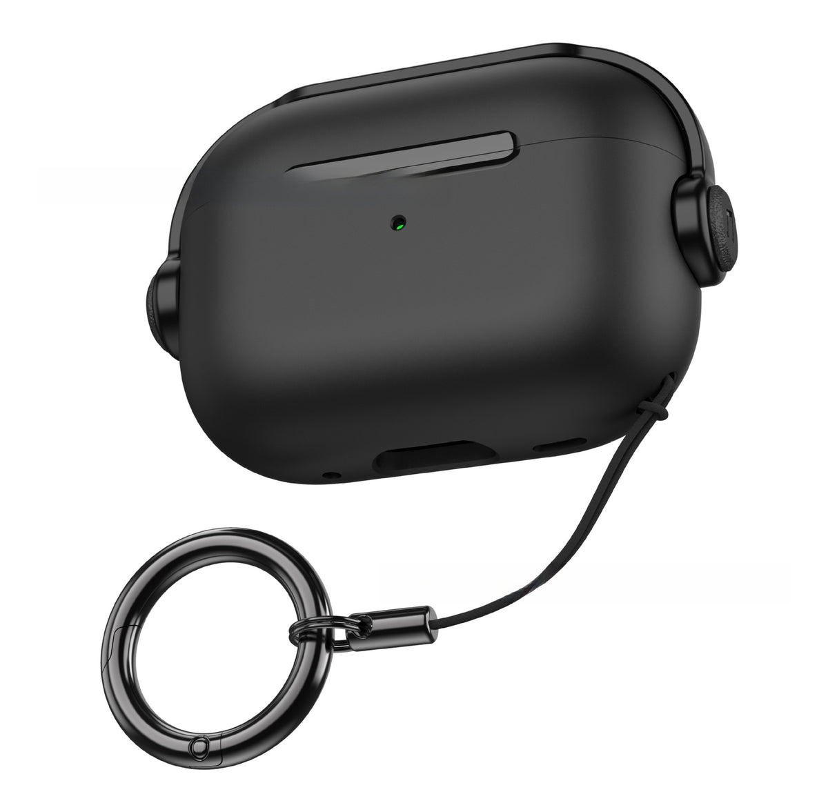 Soft TPU Protective Case for Apple AirPods