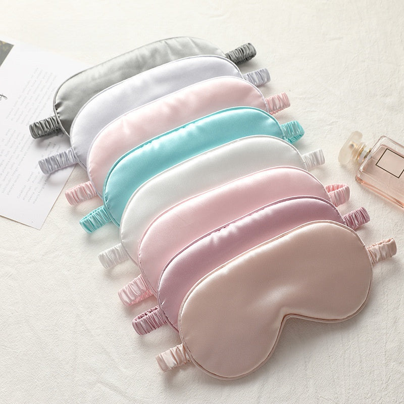 Silk Sleep Eye Mask
