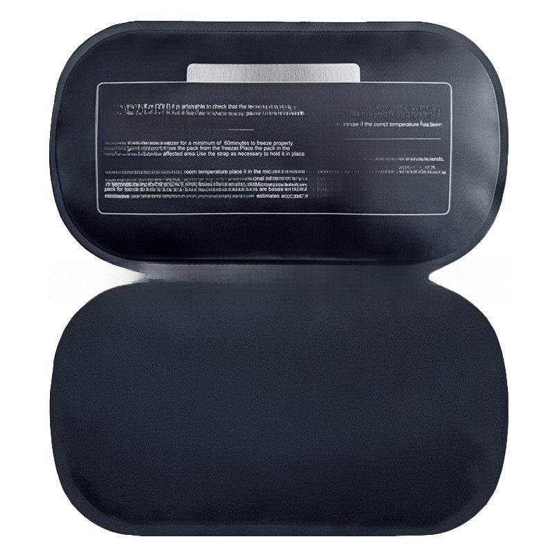 Reusable Hot Cold Therapy Gel Pack