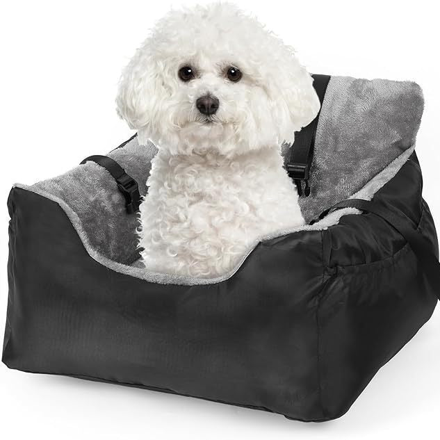 Pet Car Seat Bed