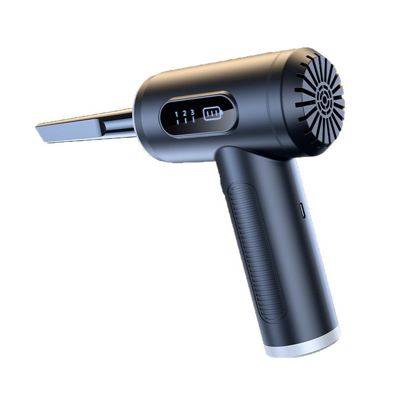 Wireless Car Home Vacuum Cleaner Blower