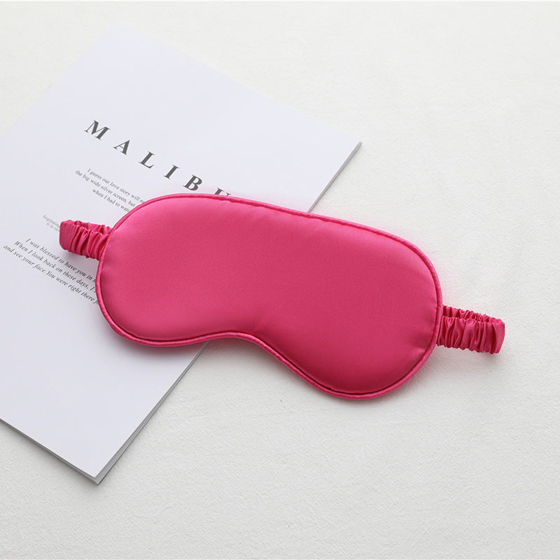 Silk Sleep Eye Mask