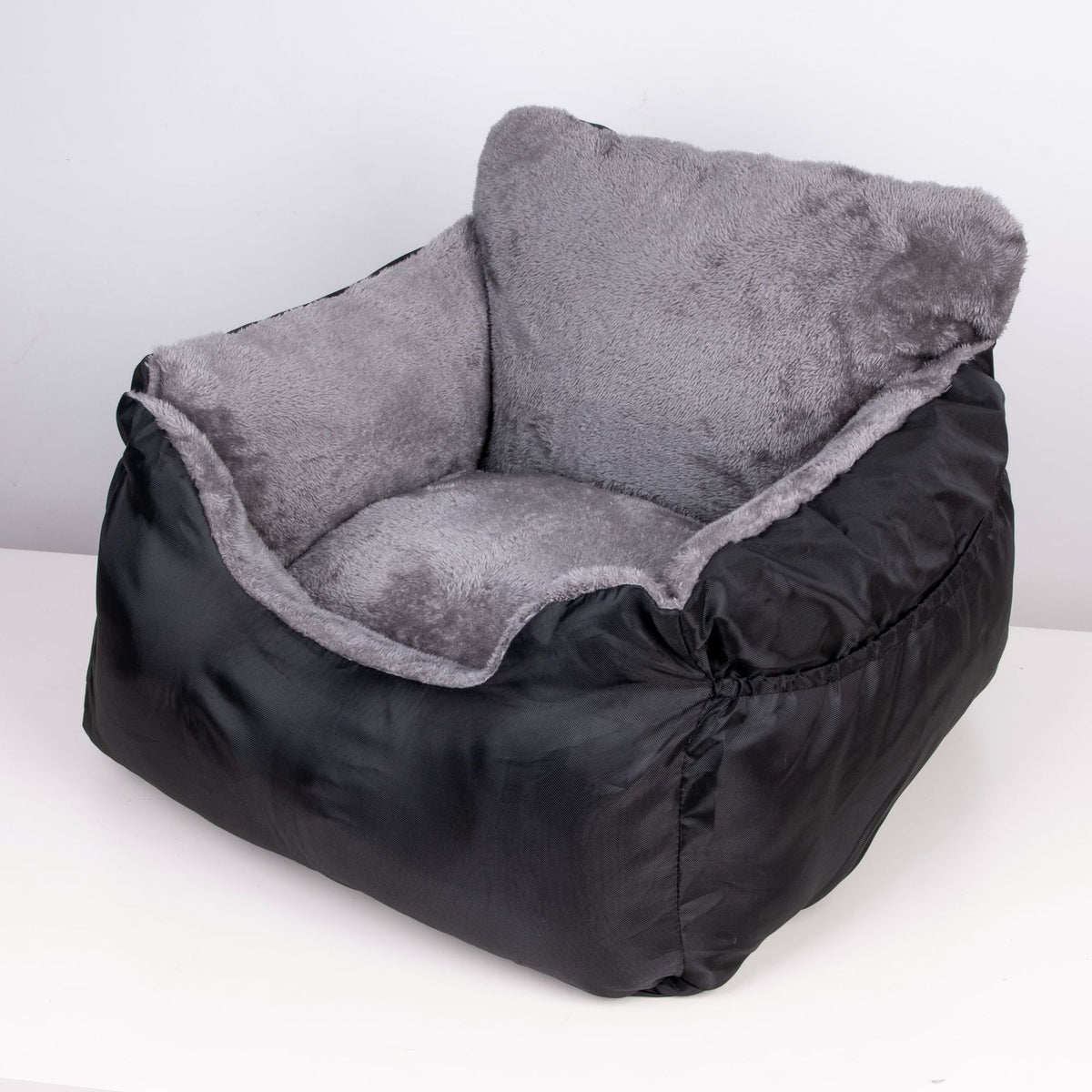 Pet Car Seat Bed