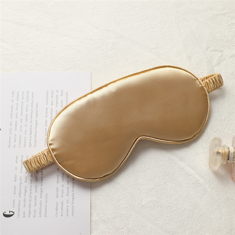 Silk Sleep Eye Mask