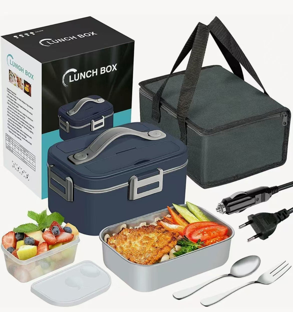 High Quality Electric Lunch Box
