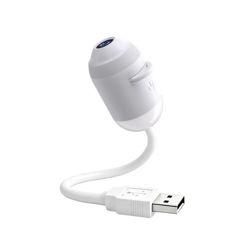Globe Milky Way Star Night Light