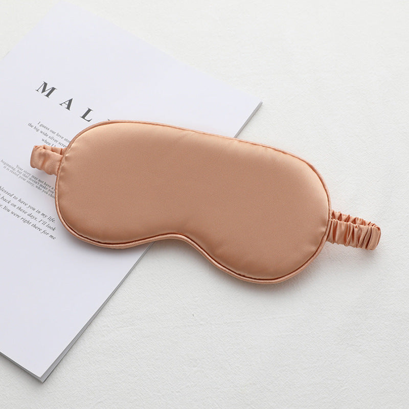 Silk Sleep Eye Mask