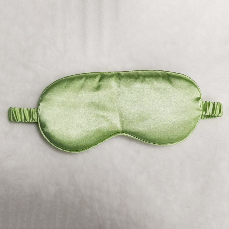 Silk Sleep Eye Mask