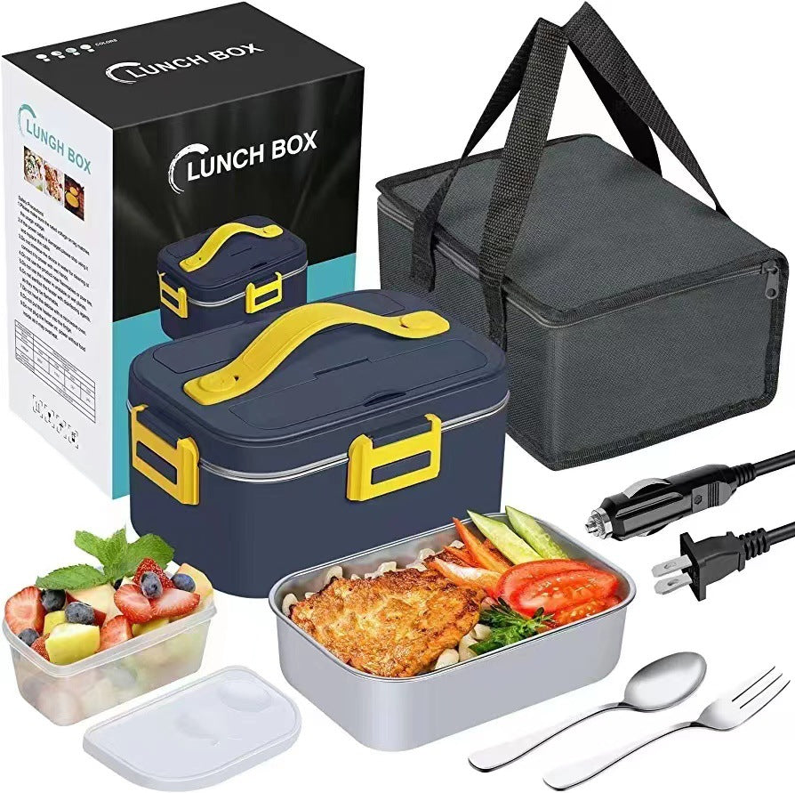 High Quality Electric Lunch Box