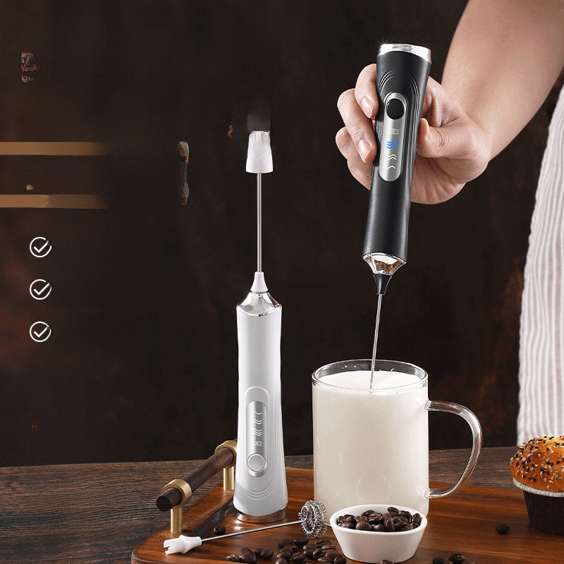 Electric Mixer and Whipper