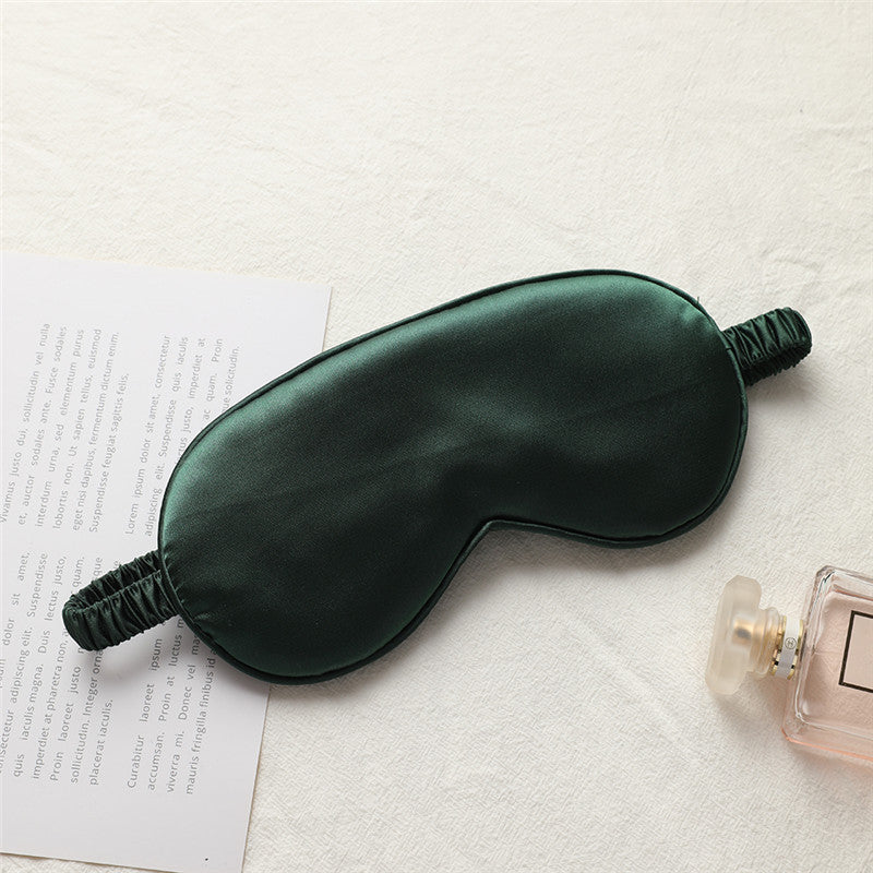 Silk Sleep Eye Mask