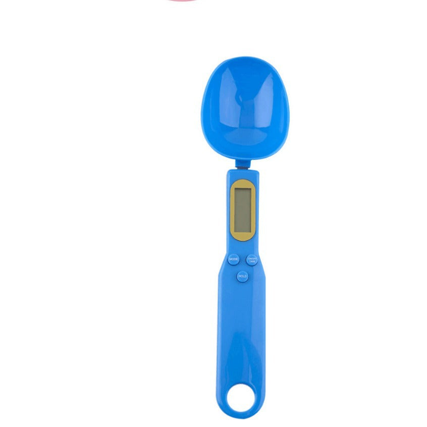 Electronic kitchen scale