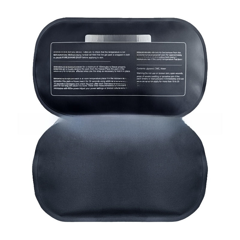 Reusable Hot Cold Therapy Gel Pack
