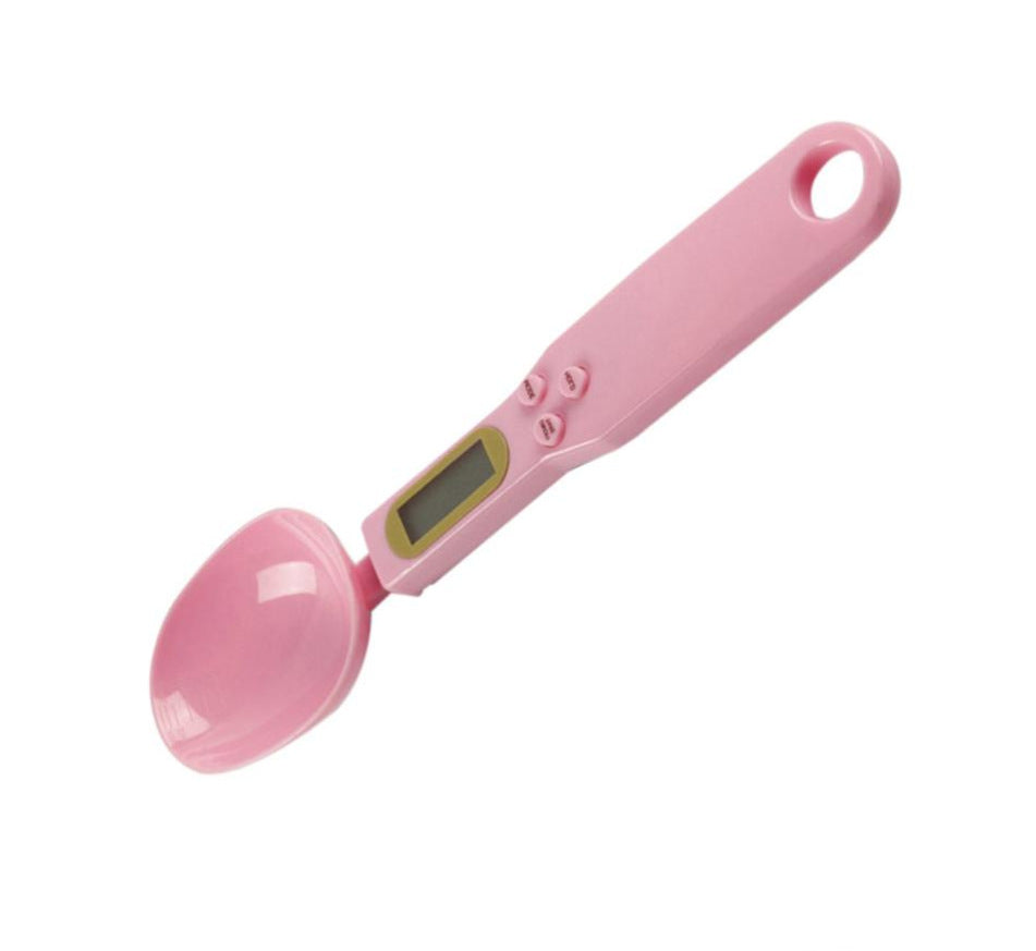 Electronic kitchen scale