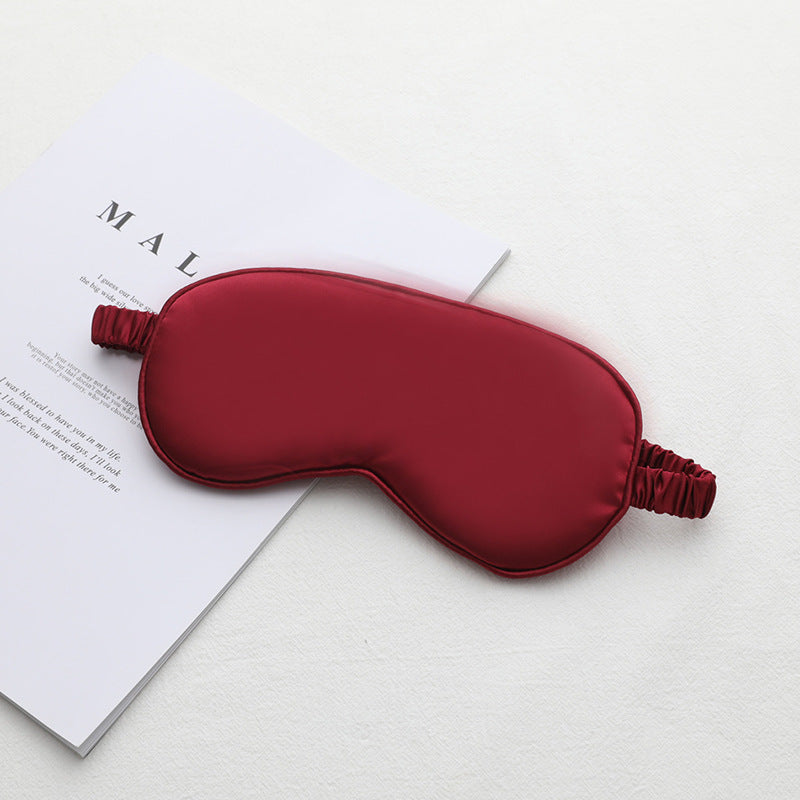 Silk Sleep Eye Mask
