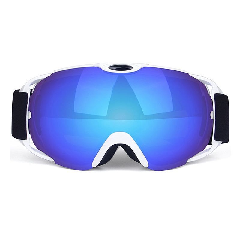 Anti Fog Snow Goggles for Outdoor Sports