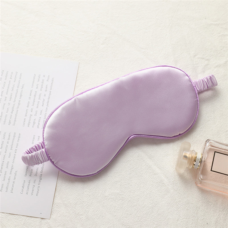 Silk Sleep Eye Mask