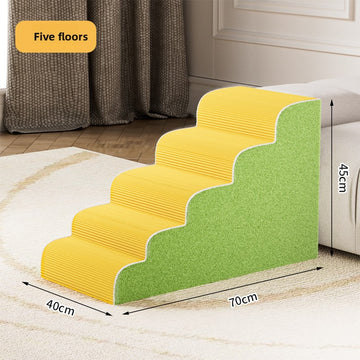 Replacement L5 Yellow Green
