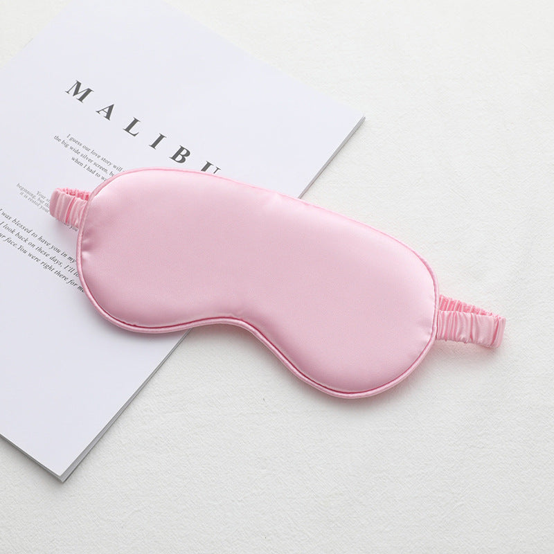 Silk Sleep Eye Mask