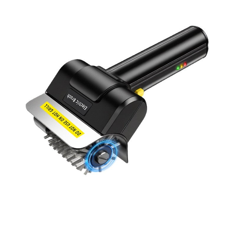 Electric BBQ Cleaning Brush