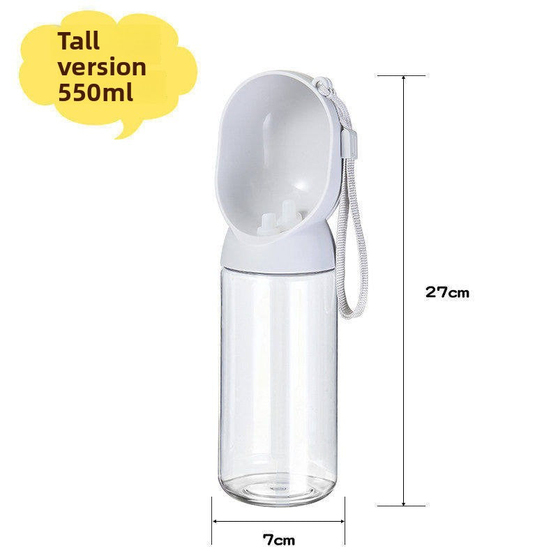 Portable Water Drinker