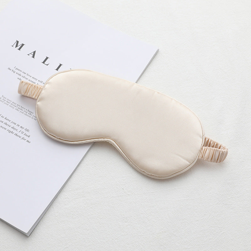 Silk Sleep Eye Mask