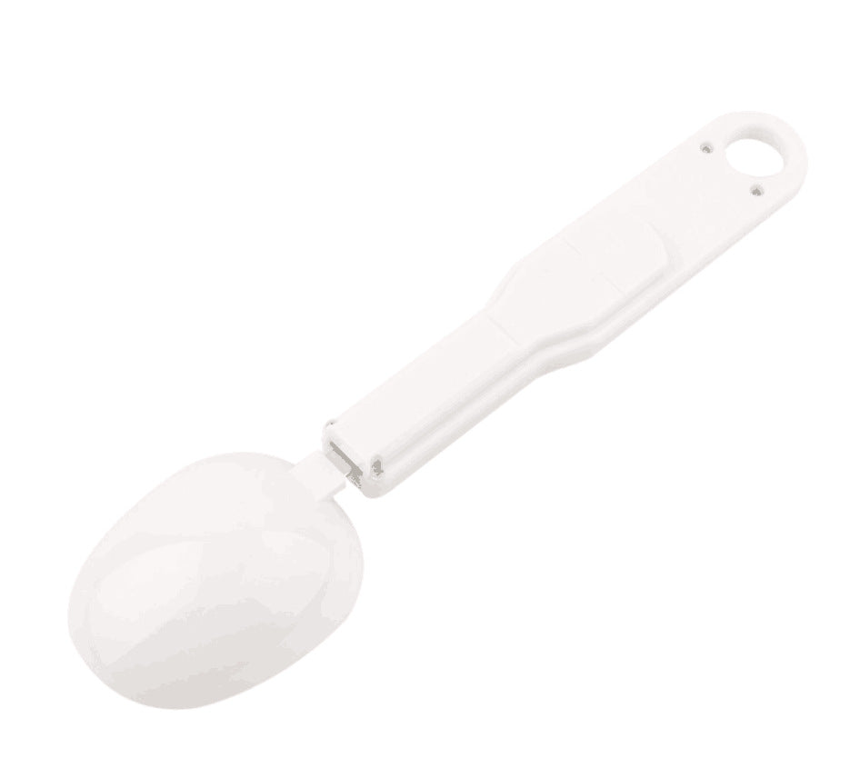 Electronic kitchen scale