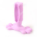  Pink Large toothbrush