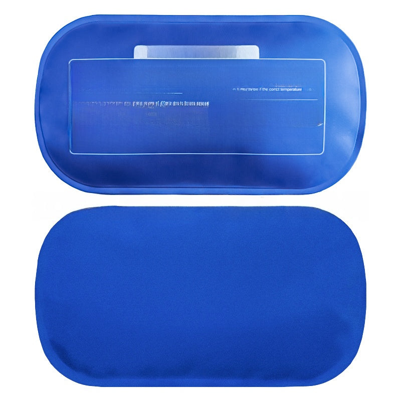 Reusable Hot Cold Therapy Gel Pack