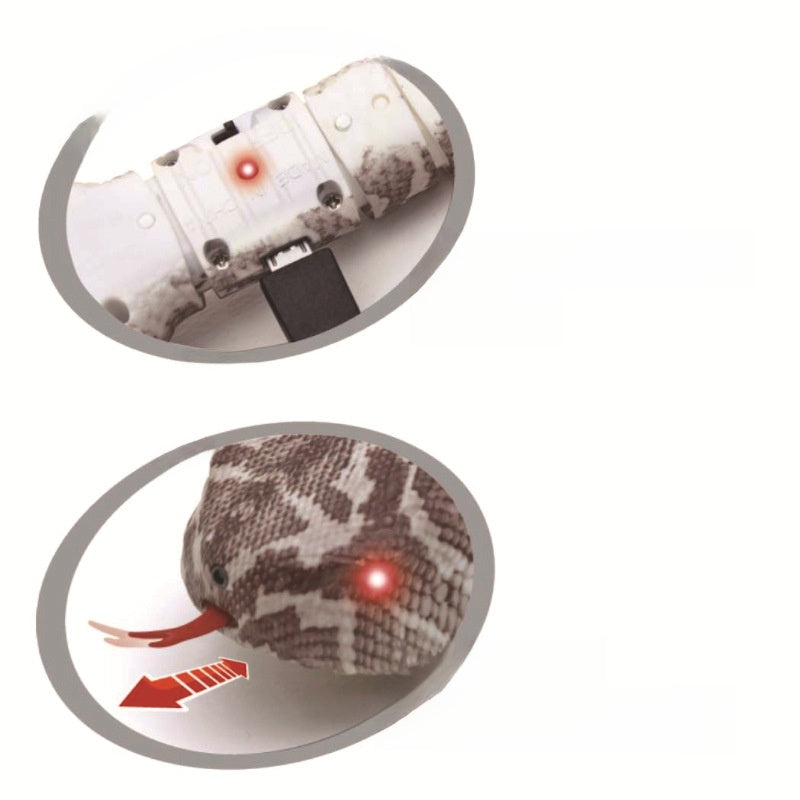 Electric cat toy