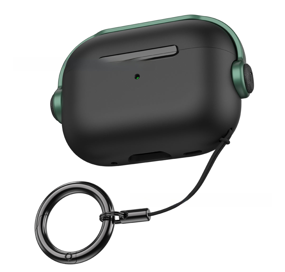 Soft TPU Protective Case for Apple AirPods