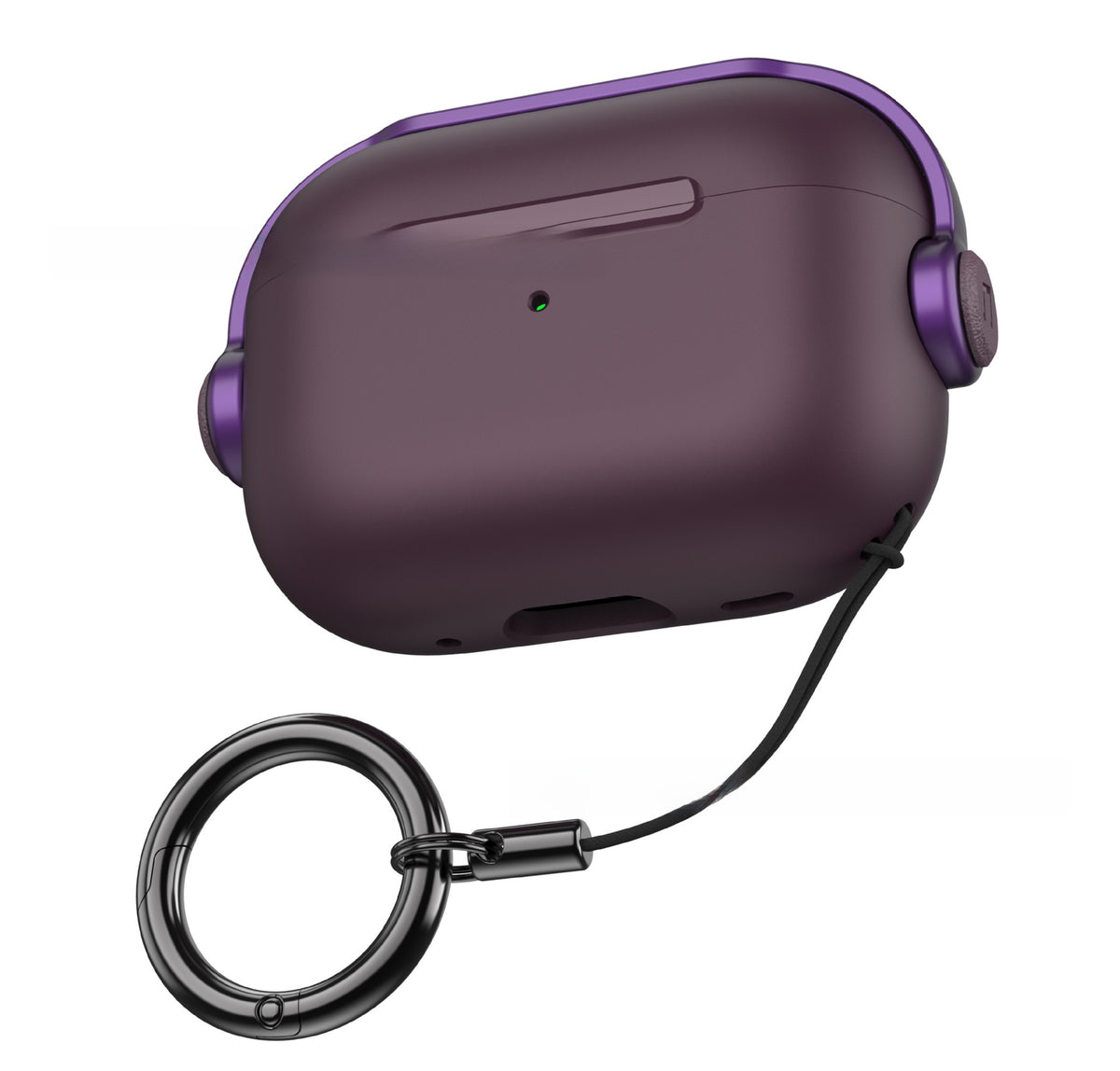 Soft TPU Protective Case for Apple AirPods