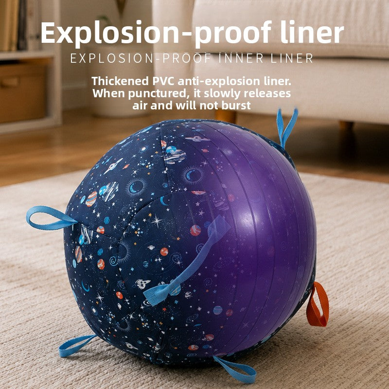 Inflatable Interactive Pet Ball