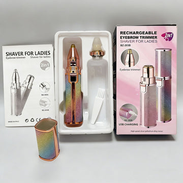 Multicolor Battery