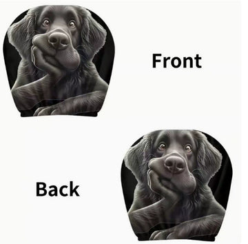 Chin-Up Dog