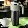  1000ml Ceramic Data Moss