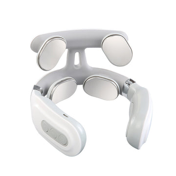 008 Rechargeable Heat Voice