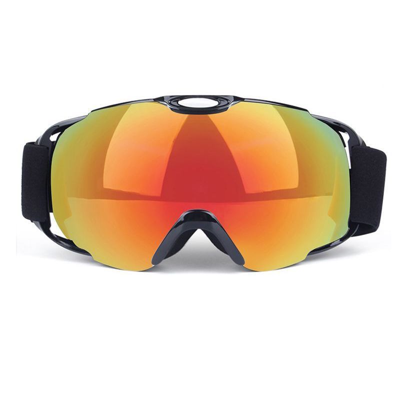 Anti Fog Snow Goggles for Outdoor Sports