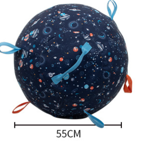 Inflatable Interactive Pet Ball
