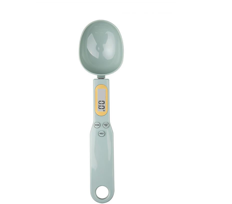 Electronic kitchen scale