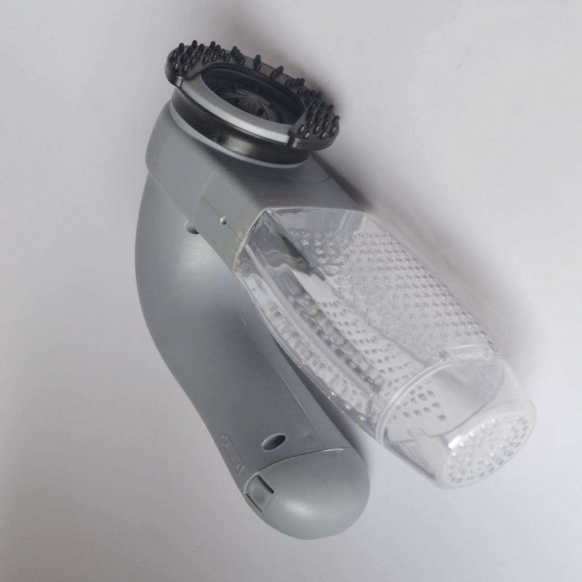Portable Electric Pet Hair Vacuum Cleaner with Massage Function