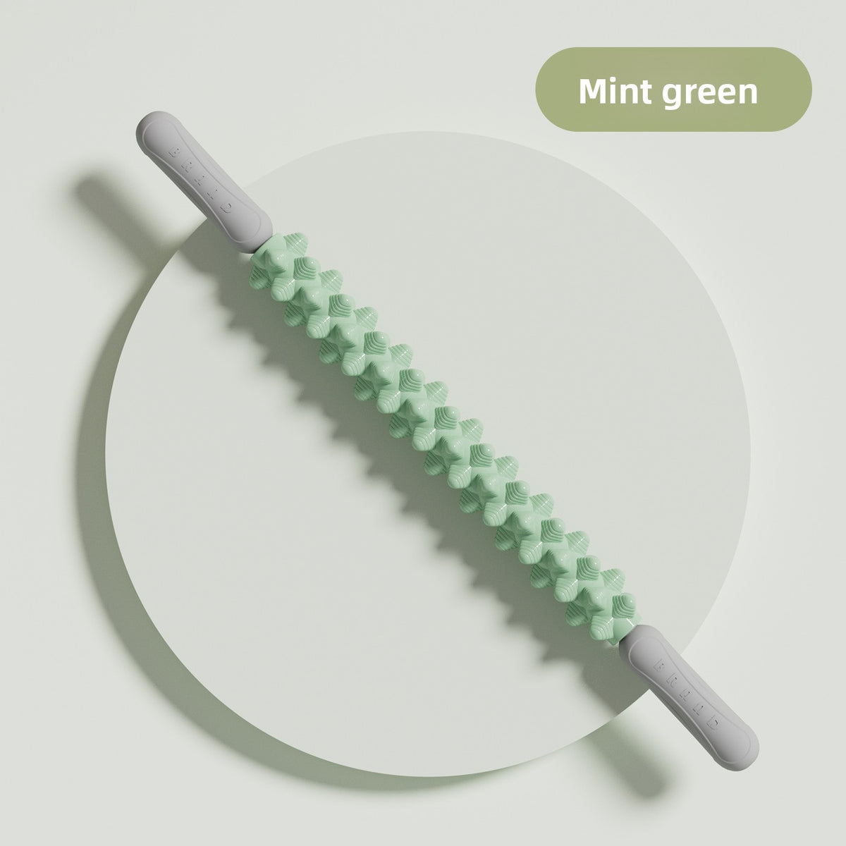 Massage stick roller